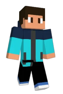 Mc_Lane Minecraft avatar full body