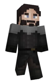 Mc_Monkey11 Minecraft avatar full body