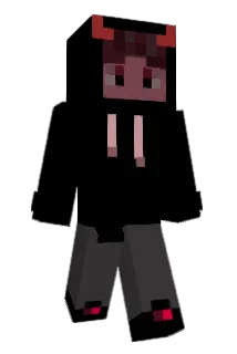 Mc_Picsy Minecraft avatar full body