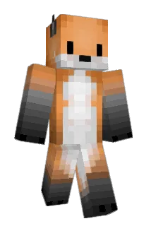 Mc_Ronels Minecraft avatar full body