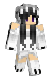 Mcchelly Minecraft avatar full body