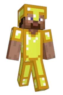 Mcchilly1 Minecraft avatar full body