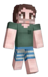 Custom render preview