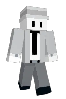 Mccoi Minecraft avatar full body