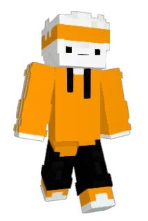 Mccourt028 Minecraft avatar full body