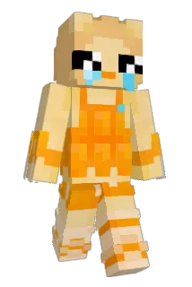 Mcdarth07 Minecraft avatar full body