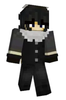 Mcdoooge Minecraft avatar full body