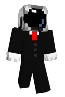 Mce23 Minecraft avatar full body