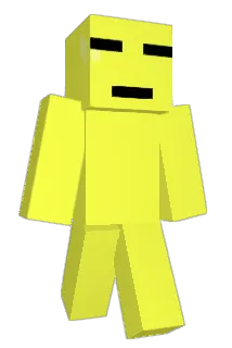 Mcflydaddy Minecraft avatar full body