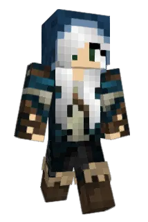 Mcgame2014 Minecraft avatar full body