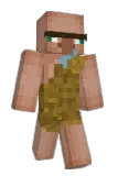 Mcgamer5_0 Minecraft avatar full body