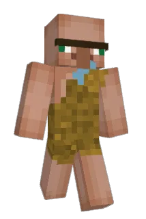 Mcgamer5_0 Minecraft avatar full body
