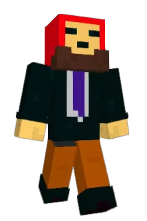 Mcgg10017 Minecraft avatar full body