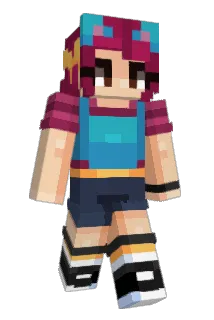 Mcjosh93 Minecraft avatar full body