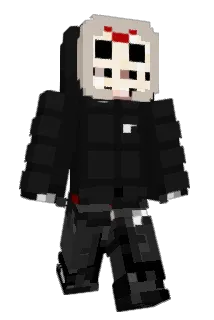 Mck359 Minecraft avatar full body
