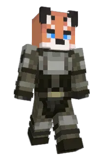 Mclain5o Minecraft avatar full body