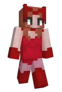 Mclovinbb Minecraft avatar full body