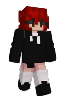 Mcmuffinsnoaa Minecraft avatar full body