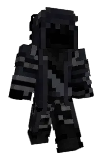 Mcmysza820 Minecraft avatar full body