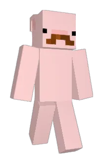 Mcnubify Minecraft avatar full body