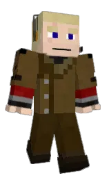Custom render preview