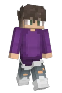 McpcmStavros Minecraft avatar full body