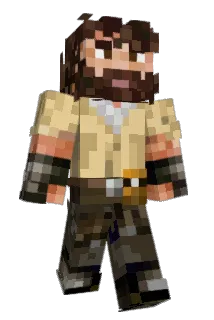 Mcstud2114 Minecraft avatar full body