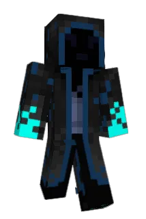 Md4kids Minecraft avatar full body