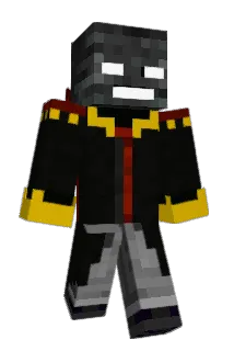 Mdes2804 Minecraft avatar full body