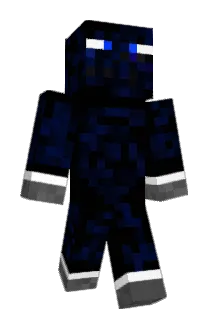 Mdubs_420 Minecraft avatar full body