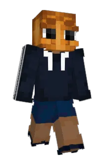 MdxEmii Minecraft avatar full body