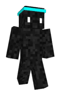 Me003 Minecraft avatar full body