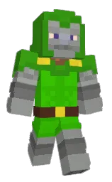 Custom render preview