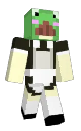 Custom render preview