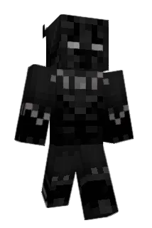MeMyself09 Minecraft avatar full body