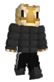 MeSexy Minecraft avatar full body