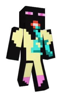 MeSzymon Minecraft avatar full body