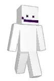 MeV103 Minecraft avatar full body