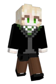 Me_Rang Minecraft avatar full body