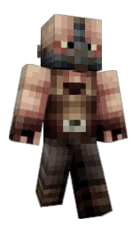 Custom render preview