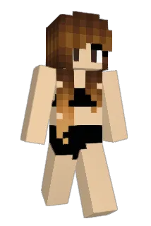 MeadowManm Minecraft avatar full body