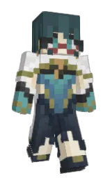 Custom render preview