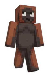 MeatBoy_69 Minecraft avatar full body