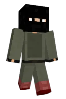 MeatMaster11 Minecraft avatar full body