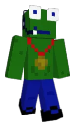 Custom render preview