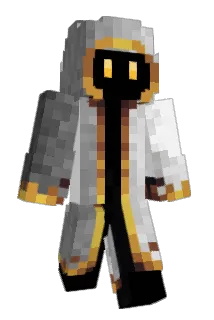 Meatball111 Minecraft avatar full body