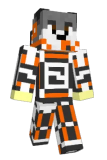 Meathead6789 Minecraft avatar full body