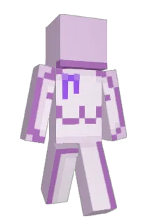Meaty_dog123 Minecraft avatar full body