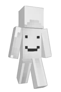 Meaw11 Minecraft avatar full body