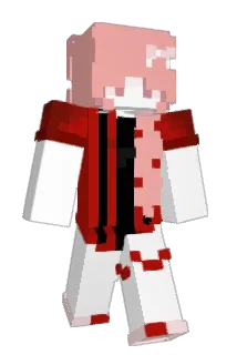 MeawMaw2004 Minecraft avatar full body